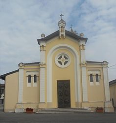 Casale Cremasco-Vidolasco – Veduta