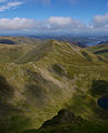 Catstye Cam and Swirral Edge