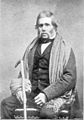 Charles Spence (1779–1869); the Bard of Gowrie, the Poet of the Carse, footman and mason to the Threiplands