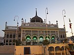 Tomb of Mohammad Ali Shah (also: Chhota Imambara)