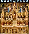 Pugin's high altar