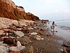 Hunstanton Cliffs