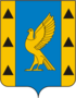 Coat of arms of Kumertau