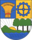 Coat of arms of Lichtenberg