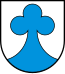 Blason de Mosen