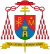 Tarcisio Bertone's coat of arms