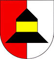 Wappen von Šanov