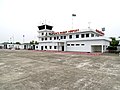 Cox's Bazar International Airport in Cox's Bazar