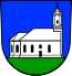 Blason de Hofstetten