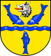 Coat of arms of Krempe