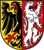 Coat of arms of Goslar