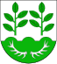 Blason de Latendorf