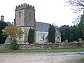 Daglingworth Church