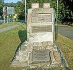 Maueröffnungsdenkmal