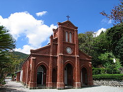 Douzaki Church