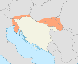 Lokacija Države Slovenaca, Hrvata i Srba