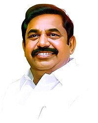 Edappadi K. Palaniswami