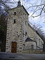 Église Saint-Jean-Baptiste.