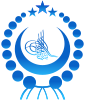 東トルキスタンの国章