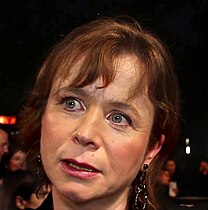 Emily Watson