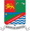 Official seal of Concepción