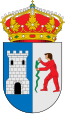 Blason de Friol