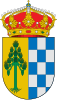 Coat of arms of Pinofranqueado