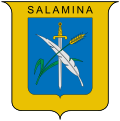 Salamina