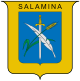 Salamina – Stemma