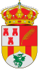 Coat of arms of Torresmenudas