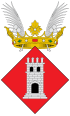 Brasão de armas de Tortosa