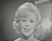 Kirby at the Eurovision Song Contest 1965