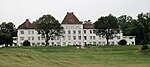 Fagered sanatorium