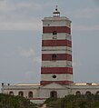 Faro de Isla de Goa. Nuevo.