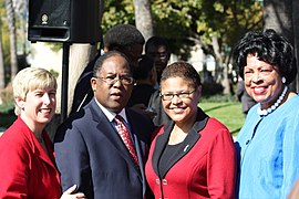 Karen Bass