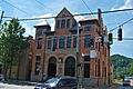 First National Bank Building.