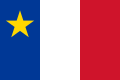 15 décembre 2009 Drapeau francophone de qualité