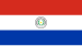 Flag of the Paraguayan Republic