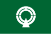 Flag of Takinoue