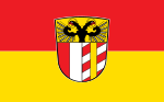 Flag of Swabia