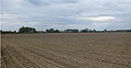 Fields at Langemark