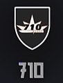 גדוד 710