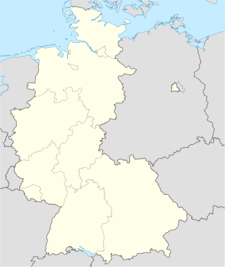 List of FIFA World Cup stadiums is located in FRG and West Berlin