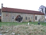 Church of St Mary and St Laurence