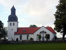 Grimetons kyrka