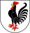 Coat of arms of Guarda