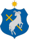 Coat of arms - Szigetszentmiklós