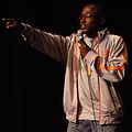 Hannibal Buress