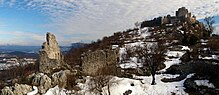 Ljubuški Fortress