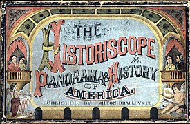 Historicscope